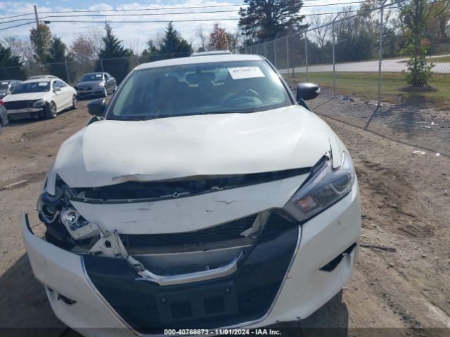 1N4AA6AP5JC364680 Nissan Maxima 3.5 Sr