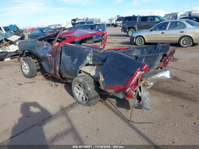 Продаж на аукціоні авто 1997 Nissan 4x2 Truck Xe, vin: 1N6SD11S6VC412915, номер лоту: 40768877