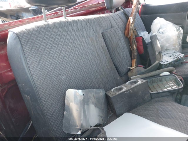 Продаж на аукціоні авто 1997 Nissan 4x2 Truck Xe, vin: 1N6SD11S6VC412915, номер лоту: 40768877