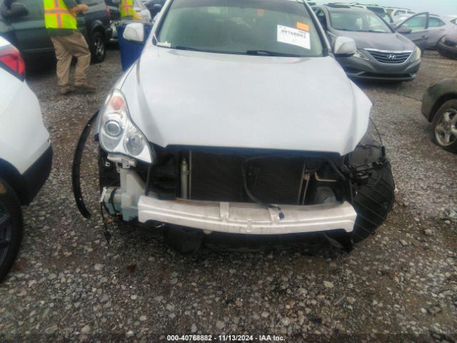 JN1BJ0RRXHM411131 Infiniti QX50