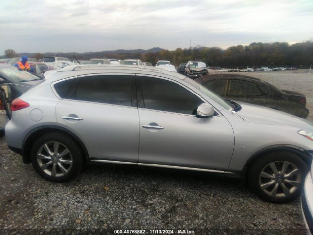 JN1BJ0RRXHM411131 Infiniti QX50