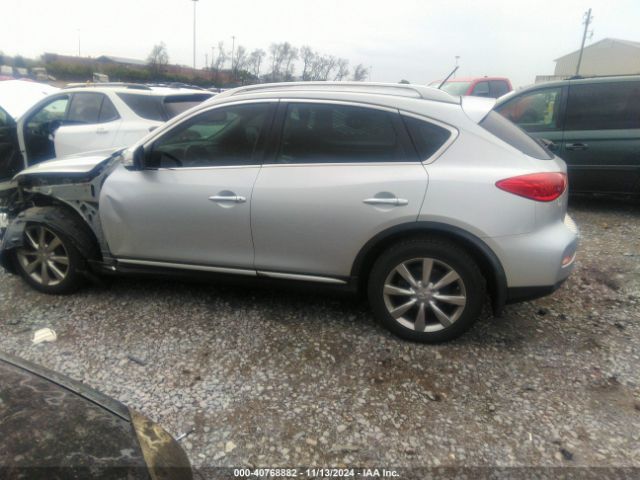 JN1BJ0RRXHM411131 Infiniti QX50