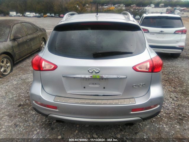 JN1BJ0RRXHM411131 Infiniti QX50