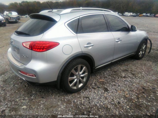 JN1BJ0RRXHM411131 Infiniti QX50