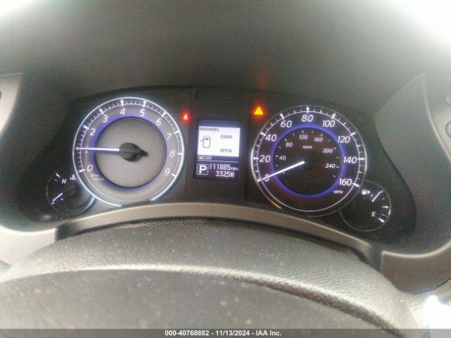JN1BJ0RRXHM411131 Infiniti QX50