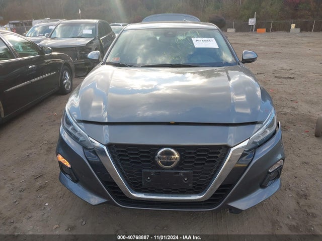 Nissan Altima 2.5 Sl 2019 1N4BL4EWXKC129102 Image 12