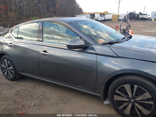 Nissan Altima 2.5 Sl 2019 1N4BL4EWXKC129102 Image 13