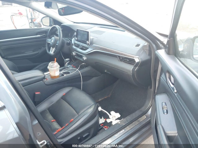 Nissan Altima 2.5 Sl 2019 1N4BL4EWXKC129102 Image 5