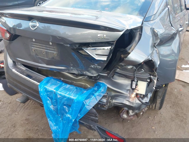 Nissan Altima 2.5 Sl 2019 1N4BL4EWXKC129102 Image 6
