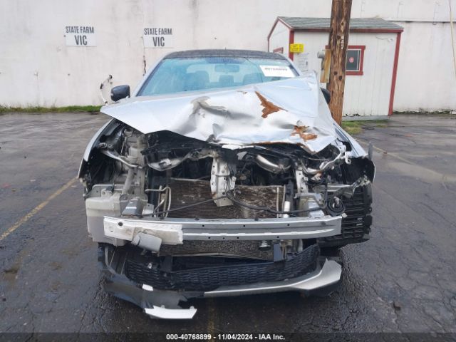 JA32U2FU4HU015154 Mitsubishi Lancer Le
