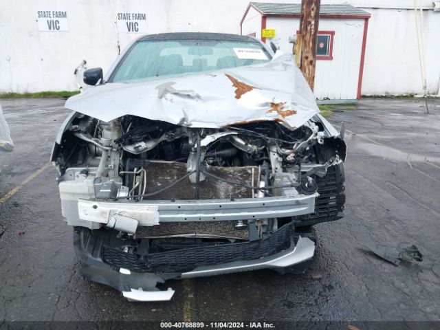 JA32U2FU4HU015154 Mitsubishi Lancer Le