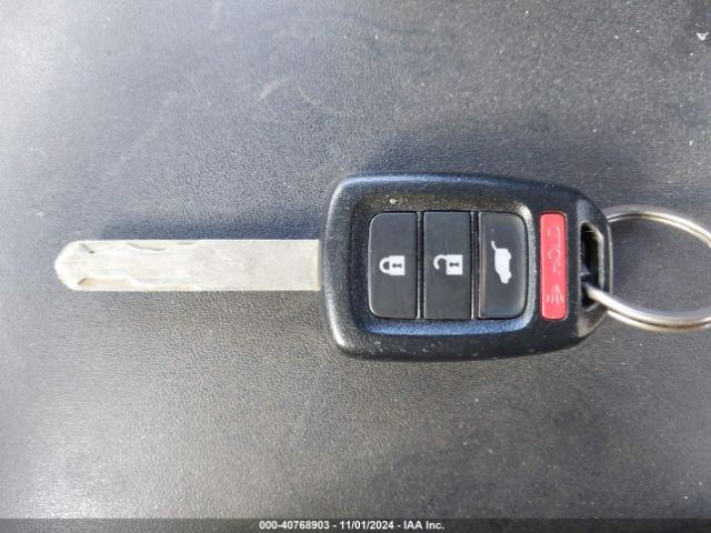 3CZRU6H1XKG719423 Honda HR-V SPORT