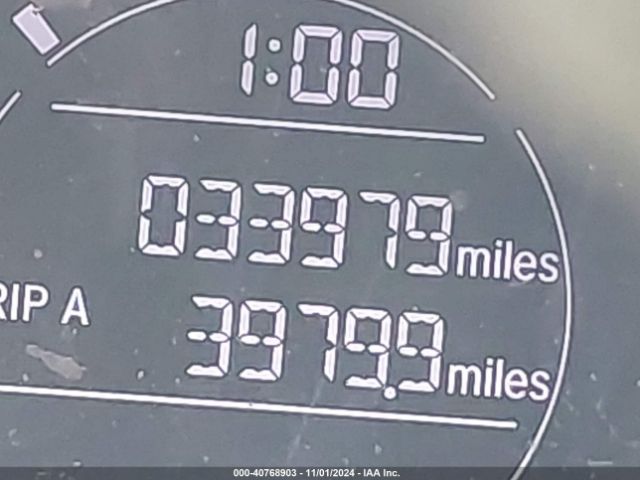 3CZRU6H1XKG719423 Honda HR-V SPORT