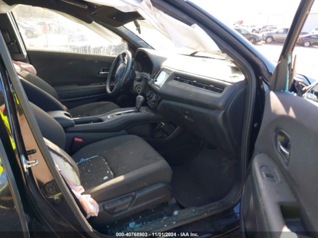 3CZRU6H1XKG719423 Honda HR-V SPORT