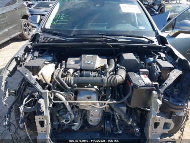 JTJYARBZ1K2142880 Lexus NX 300