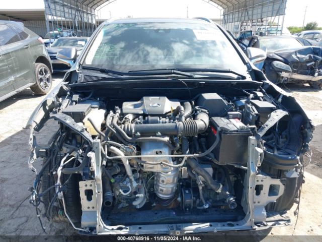 JTJYARBZ1K2142880 Lexus NX 300