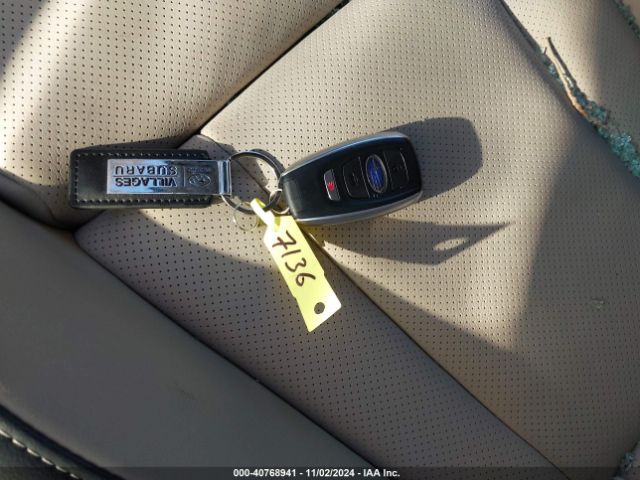 4S4BTANC2R3237136 Subaru Outback Limited