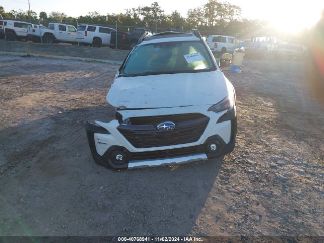 4S4BTANC2R3237136 Subaru Outback Limited