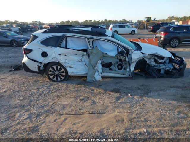 4S4BTANC2R3237136 Subaru Outback Limited