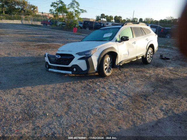 4S4BTANC2R3237136 Subaru Outback Limited