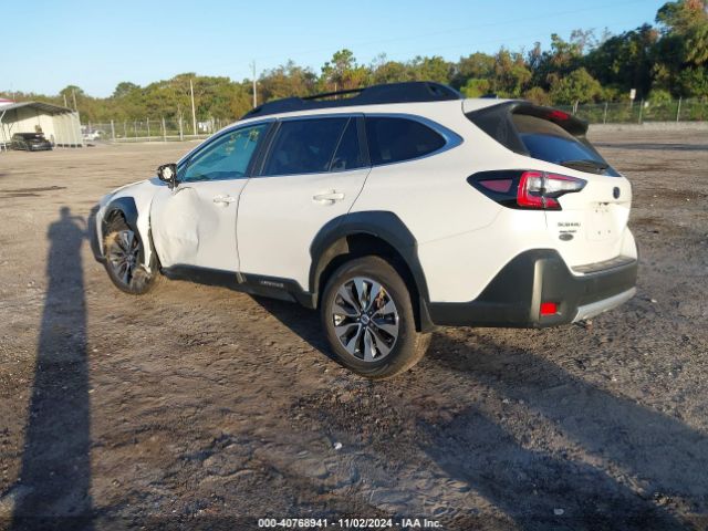 4S4BTANC2R3237136 Subaru Outback Limited