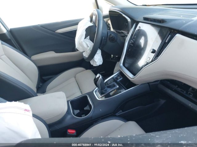 4S4BTANC2R3237136 Subaru Outback Limited