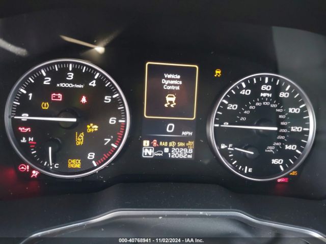 4S4BTANC2R3237136 Subaru Outback Limited