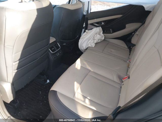 4S4BTANC2R3237136 Subaru Outback Limited