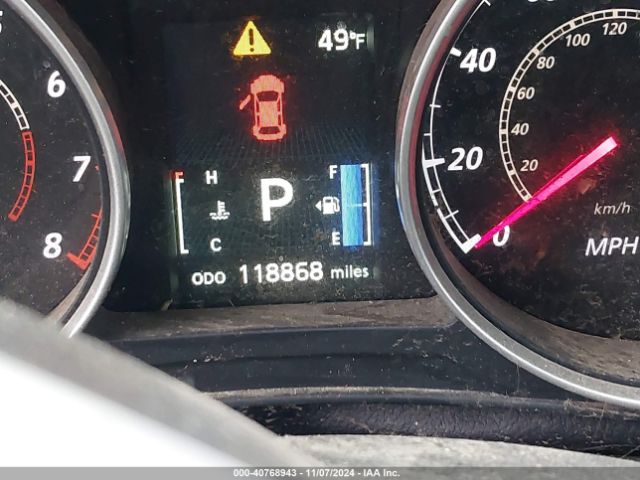 4A4AR3AW4FE055120 Mitsubishi Outlander Sport Es