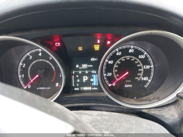 4A4AR3AW4FE055120 Mitsubishi Outlander Sport Es