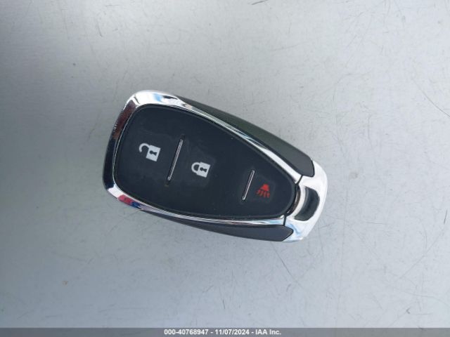 2GNAXJEV0K6266274 Chevrolet EQUINOX LT