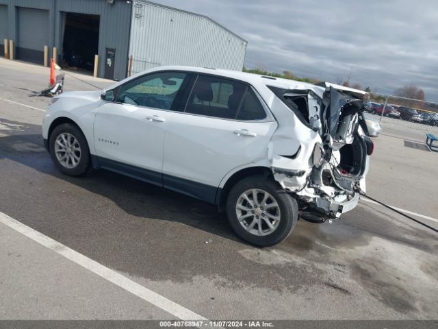 2GNAXJEV0K6266274 Chevrolet EQUINOX LT