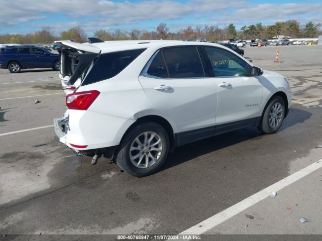 2GNAXJEV0K6266274 Chevrolet EQUINOX LT