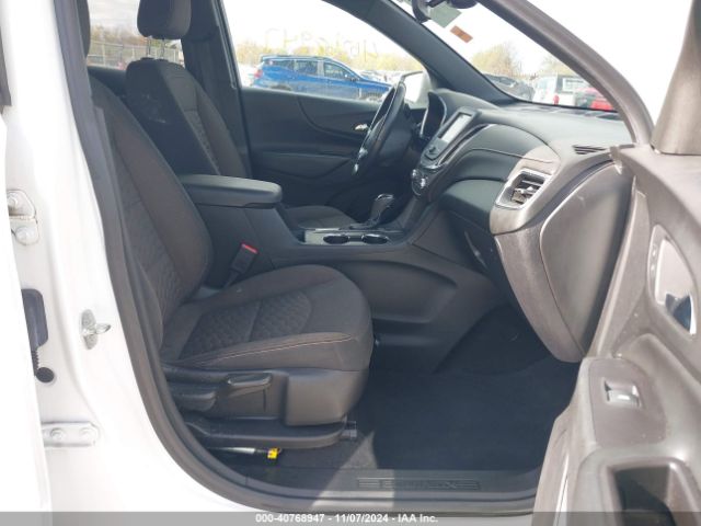2GNAXJEV0K6266274 Chevrolet EQUINOX LT