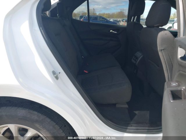 2GNAXJEV0K6266274 Chevrolet EQUINOX LT
