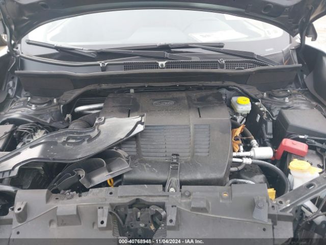 JF2SKAGC2PH500523 Subaru Forester Sport