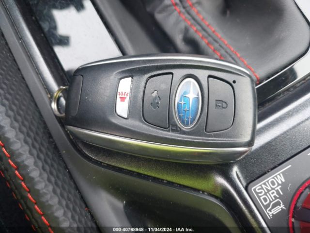JF2SKAGC2PH500523 Subaru Forester Sport