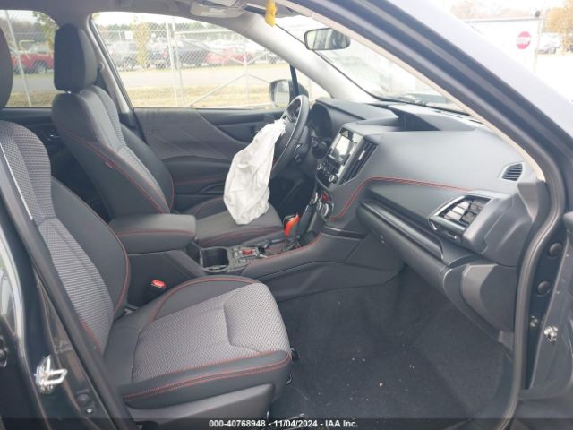 JF2SKAGC2PH500523 Subaru Forester Sport