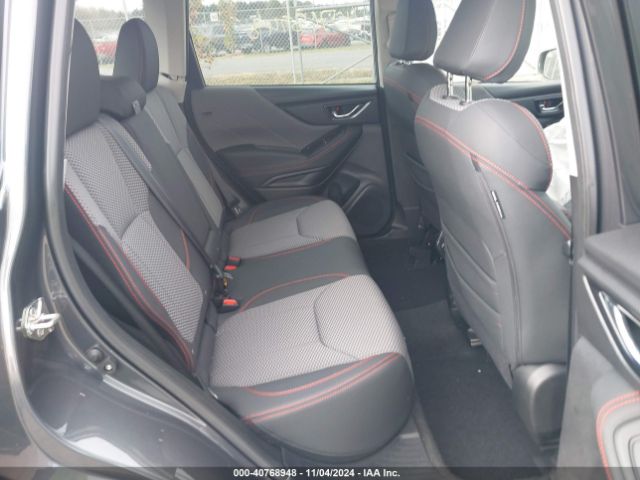 JF2SKAGC2PH500523 Subaru Forester Sport