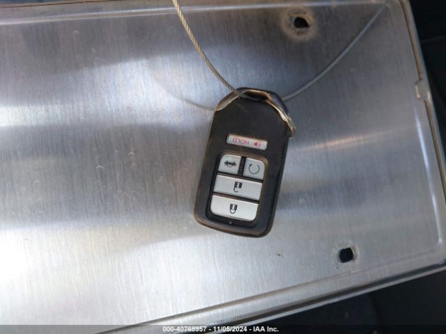 19XZE4F99LE003237 Honda Insight Touring