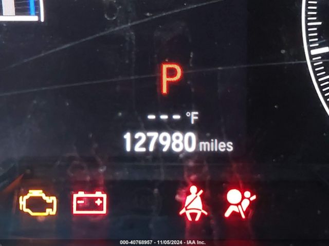 19XZE4F99LE003237 Honda Insight Touring