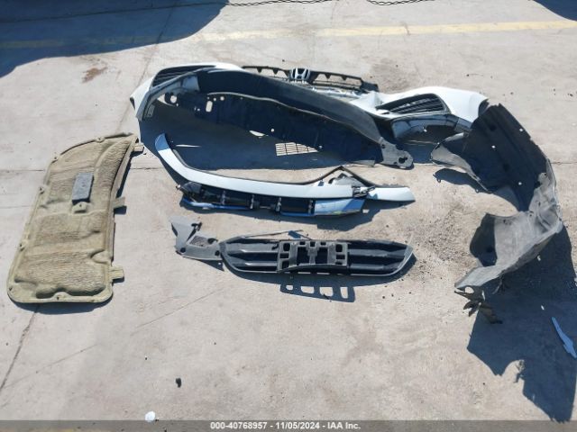 19XZE4F99LE003237 Honda Insight Touring