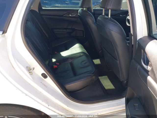 19XZE4F99LE003237 Honda Insight Touring