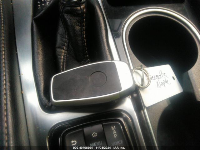 1N4AA6AP1GC902705 Nissan Maxima 3.5 Sv