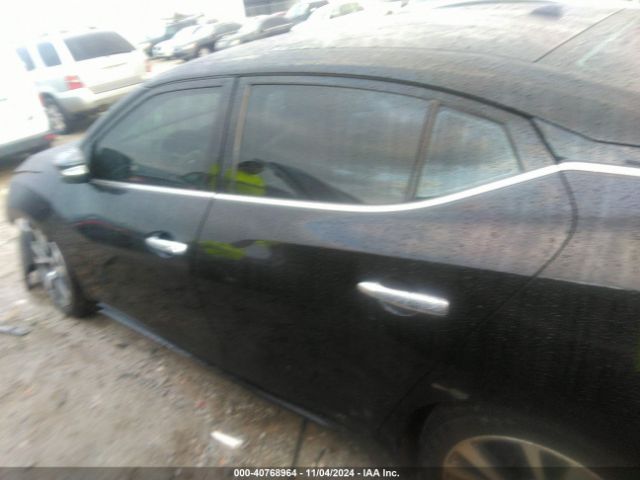 1N4AA6AP1GC902705 Nissan Maxima 3.5 Sv