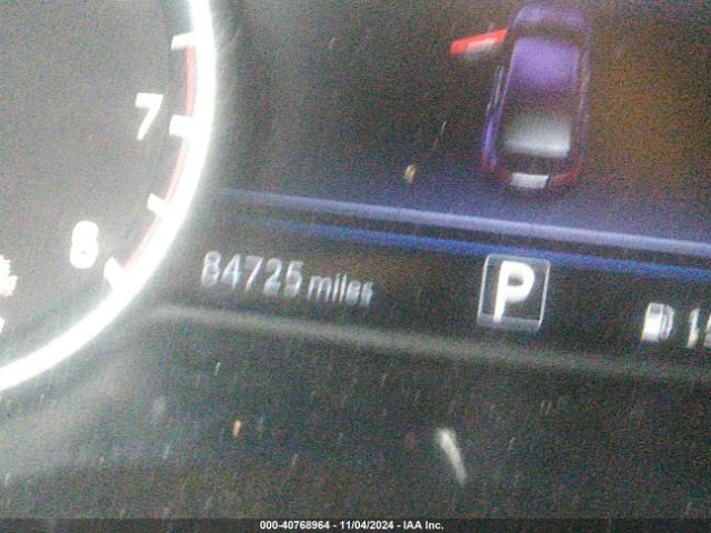 1N4AA6AP1GC902705 Nissan Maxima 3.5 Sv