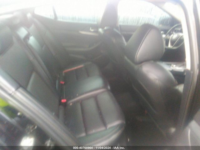 1N4AA6AP1GC902705 Nissan Maxima 3.5 Sv