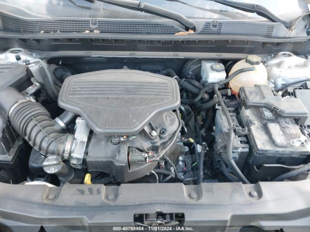 3GNKBDRS9MS501408 Chevrolet Blazer Fwd 3lt