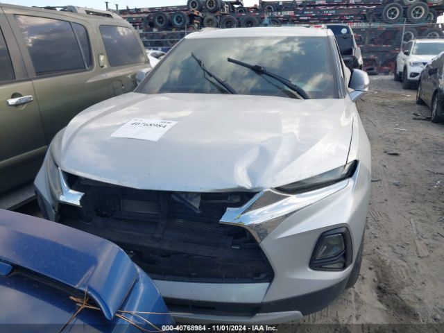 3GNKBDRS9MS501408 Chevrolet Blazer Fwd 3lt