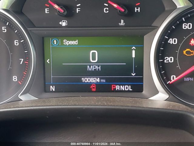 3GNKBDRS9MS501408 Chevrolet Blazer Fwd 3lt